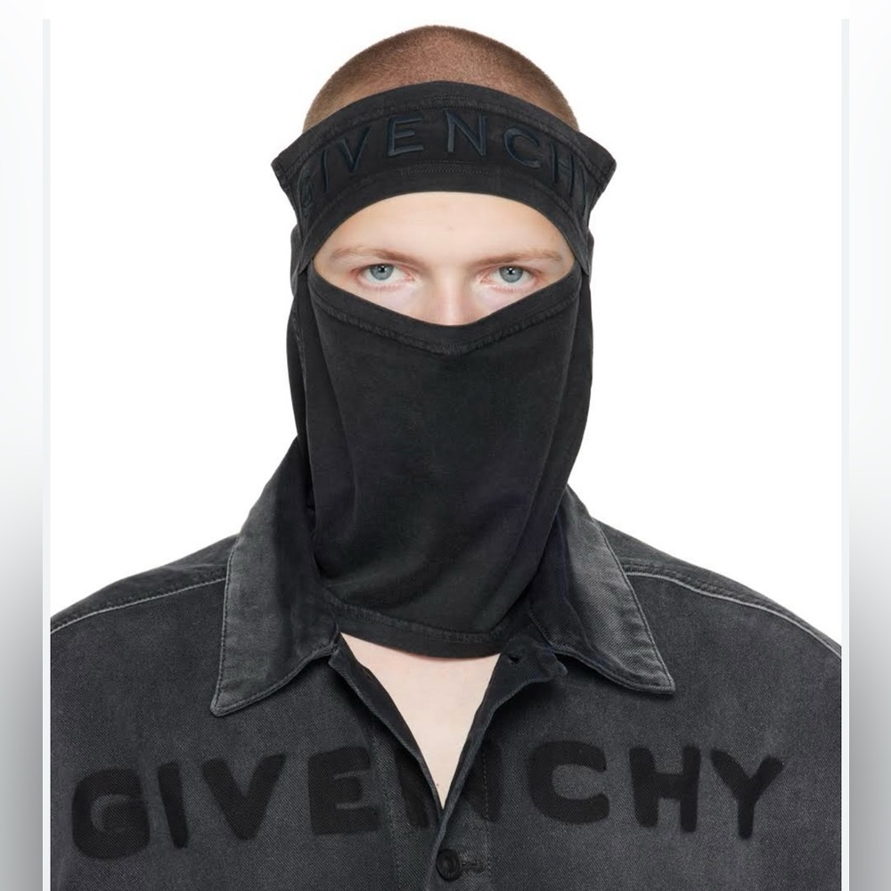Givenchy Balaclava